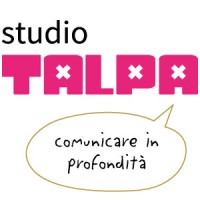Studio Talpa logo - Similar company to Proxyma Design