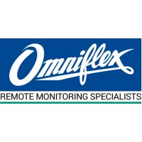 Omniflex - Remote Monitoring Specialists logo - Similar company to Envirovision Solutions