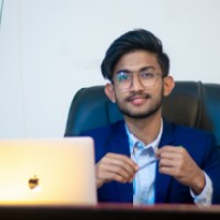 Fahim Hossain logo - Similar company to Agency Duo