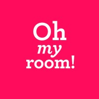 Oh my room! logo - Similar company to Helphousing | Coliving & Accommodation For Young Internationals
