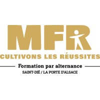 MFR de Saint-Dié / la porte d'Alsace logo - Similar company to Co-Performer