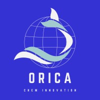 Orica Chem Innovation logo - Similar company to Just Dabao
