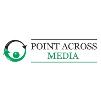 Point Across Media logo - Similar company to Zer0Trace Llc - Certified Data Destruction