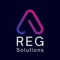A-REG logo - Similar company to Agora Advisory