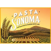 Pasta Sonoma, LLC logo - Similar company to Bozza Pasta