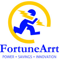 FortuneArrt Group of Companies logo - Similar company to Future Cabling Ltd