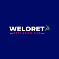 WELORET Research Hub logo - Similar company to Dream Renewables