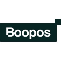 Boopos logo - Similar company to Microconf