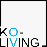 KO-Living logo - Similar company to Koh Living