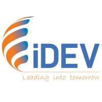 iDEV4 - Software Technologies logo - Similar company to Idev