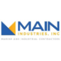 Main Industries logo - Similar company to Venture Dynamics