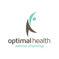 Optimal Health Exercise Physiology logo - Similar company to Melbourne Exercise Physiology Group