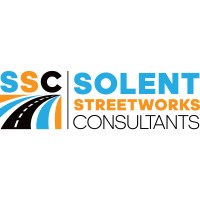 Solent Streetworks logo - Similar company to Ross Solution Projects Ltd