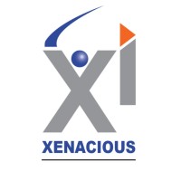 XENACIOUS logo - Similar company to Faces International - Integrated Corporate Growth & Business Consultancy