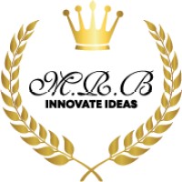 MRB Corporation logo - Similar company to Cybersiara