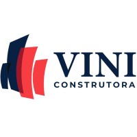 Vini Construtora logo - Similar company to R2 Construtora
