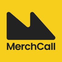 MerchCall logo - Similar company to Enaspot