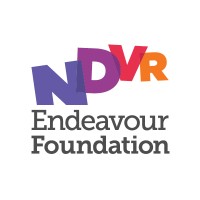 Endeavour Foundation logo - Similar company to Multicap Limited