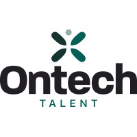 Ontech Talent logo - Similar company to Fyr Cyber