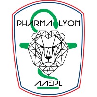 AAEPL- Association Amicale des Etudiants en Pharmacie de Lyon logo - Similar company to Ancéphal-Association Des Anciens Étudiants De La Faculté De Pharmacie De Lyon