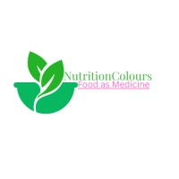NutritionColours logo - Similar company to Curio Buddy