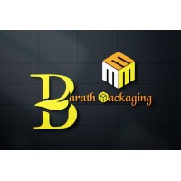 Barath Packaging logo - Similar company to Sri Maruthi Patterns