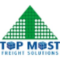 Top Most Freight Solutions LLC logo - Similar company to Tvm Global Forwarding & Logistics Llc
