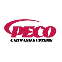PECO Car Wash Systems logo - Similar company to Wash Zone