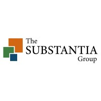 The Substantia Group logo - Similar company to Ada And Albert