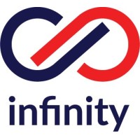 Infinity Ltd logo - Similar company to Bespoke Build Dmcc