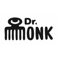 Dr. Monk logo - Similar company to The Pros Weddings