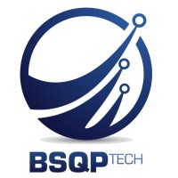 BSQP TECH logo - Similar company to Cloudbreexe