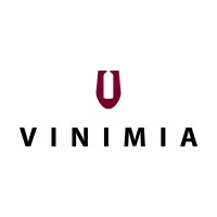 VINIMIA logo - Similar company to Koala Tech