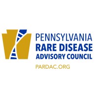 Pennsylvania Rare Disease Advisory Council (PARDAC) logo - Similar company to Rarely Considered: Ideas For Rare Disease Policy