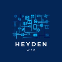 Heyden Web logo - Similar company to Pedrett It+Web Ag