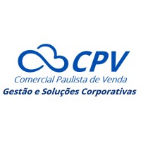 Cia Paulista de Vendas logo - Similar company to Hdr Up