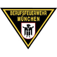 Berufsfeuerwehr München logo - Similar company to Ig-Bref