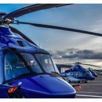Offshore Helicopter Services UK Ltd logo - Similar company to Nhv Group