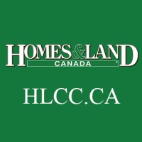 Homes And Land Canada Magazine