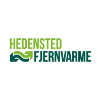 Hedensted Fjernvarme logo - Similar company to Pronor Industriteknik As