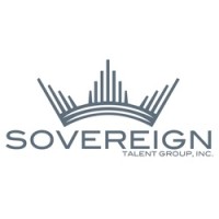 Sovereign Talent Group logo - Similar company to Bounty La