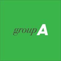 Group A Ideas logo - Similar company to Blended Ideas Group