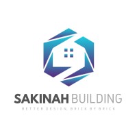 Sakinah Building ID logo - Similar company to Tripoint Studio