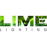 Lime Lighting Pty Ltd logo - Similar company to Pro-Lighting Solutions