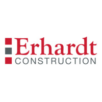 Erhardt Construction logo - Similar company to Dv Construction