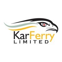 KarFerry Limited logo - Similar company to Borderlesshc Limited