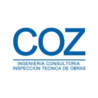 Coz y Cía logo - Similar company to Bac Ingenieros