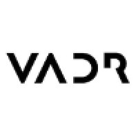 VADR logo - Similar company to Szuperchess