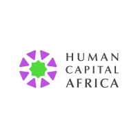 Human Capital Africa logo - Similar company to Association For The Development Of Education In Africa (Adea)