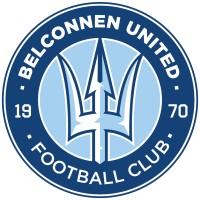 Belconnen United FC logo - Similar company to Realfitt Strength And Conditioning